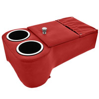 Ford Ranchero Cup Holder & Consoles