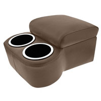 Ford Torino Cup Holder & Consoles