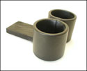 1966-67 Charger Plug & Chug Drink Holder