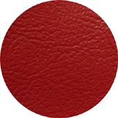 Red Color Sample for HRS Shorty Super Short Floor Console