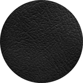 Black Color Sample for HRS Shorty Super Short Floor Console