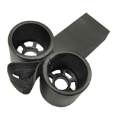 VW Cup Holder, 1973-74 VW Thing, Choose Color