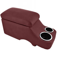 Chevy Chevelle Cup Holder & Consoles