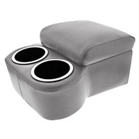 Chevy Caprice Cup Holder & Consoles