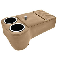Chevy Impala Cup Holder & Consoles