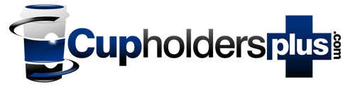 Drink Holders Plus Logo