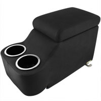 Ford Bronco Cup Holder & Console