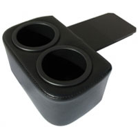 Ford Falcon Cup Holder & Consoles