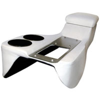 Ford Mustang Cup Holder & Consoles