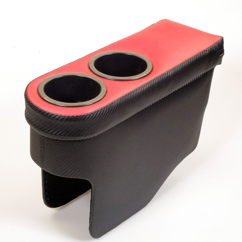 19631966 Corvette Dual Drink Holder