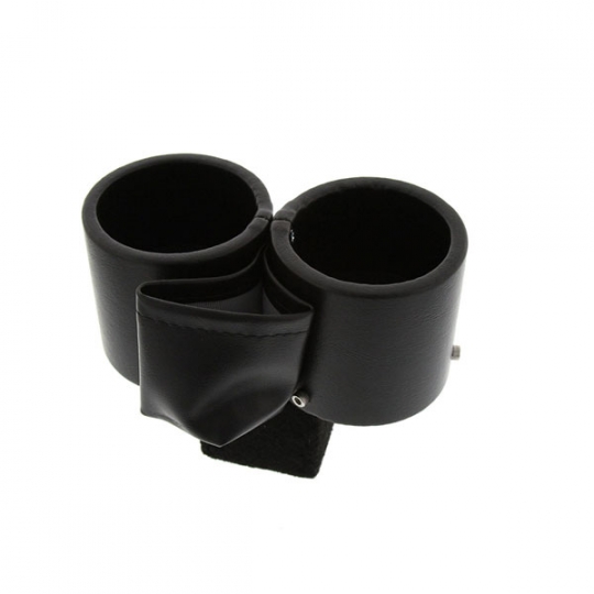 2003-2004 Datsun Nissan 350Z Plug & Chug | CupHoldersPlus