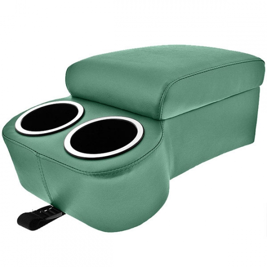 Bench Seat Cruiser Console