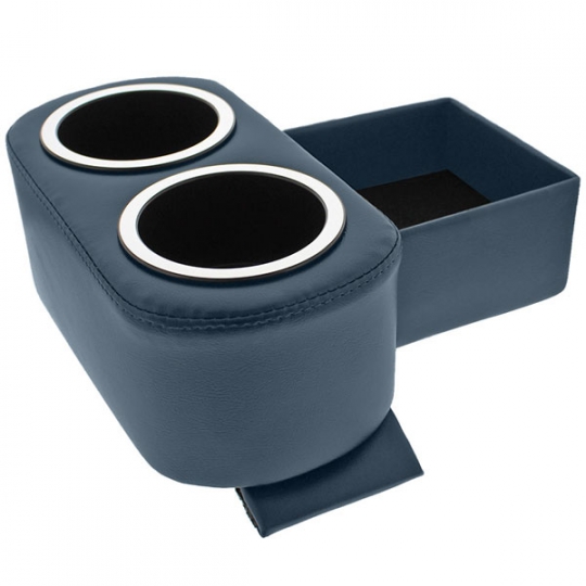Cup holder shop for truck floor
