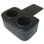 01-04 Ford mustang center console cup holder