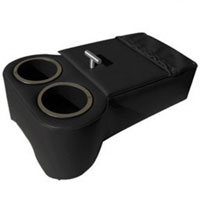 Car Cup Holders & Consoles - Car Storage