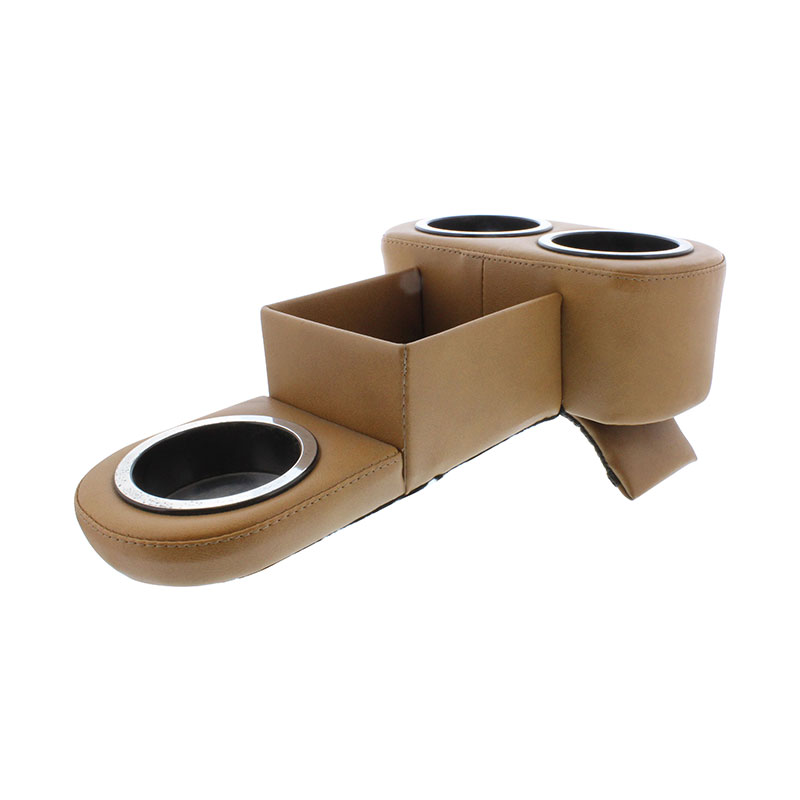 Hot Rod Drinkster Console with Coin Holder