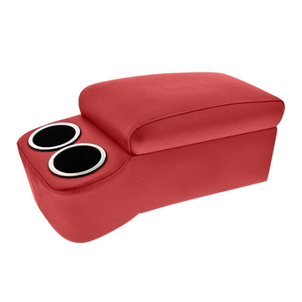 Meteor Consoles & Cup Holders