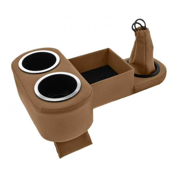 Saddle Hot Rod Drinkster Console with Shift Boot