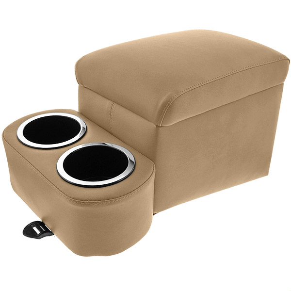 Palomino Tall Bench Seat Cruiser Console