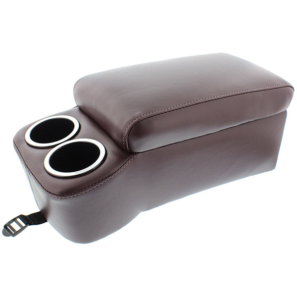 Narrow Bench Seat Cruiser Console